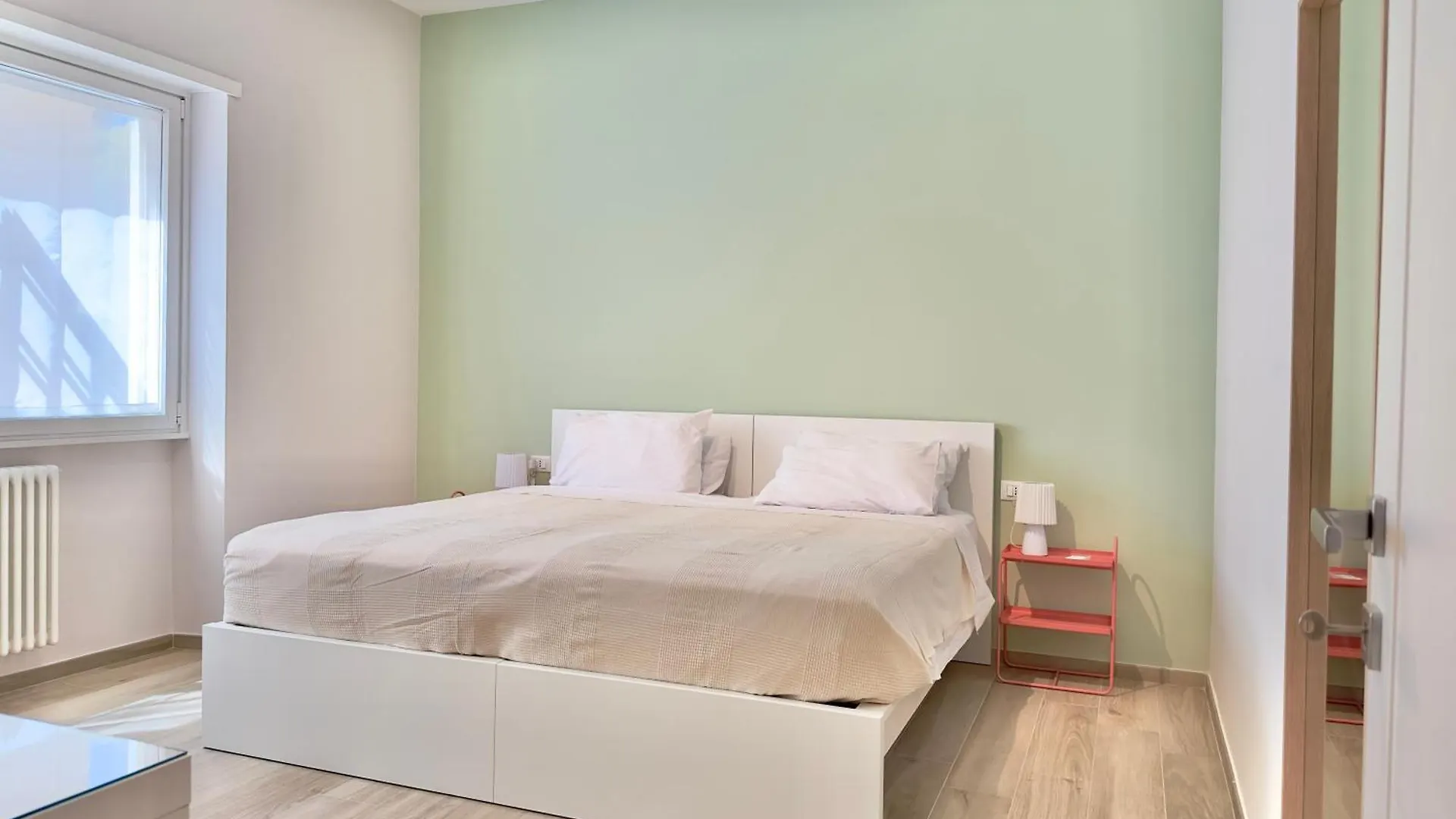 Casa Colli Διαμέρισμα Ρώμη 0*,  Ιταλία
