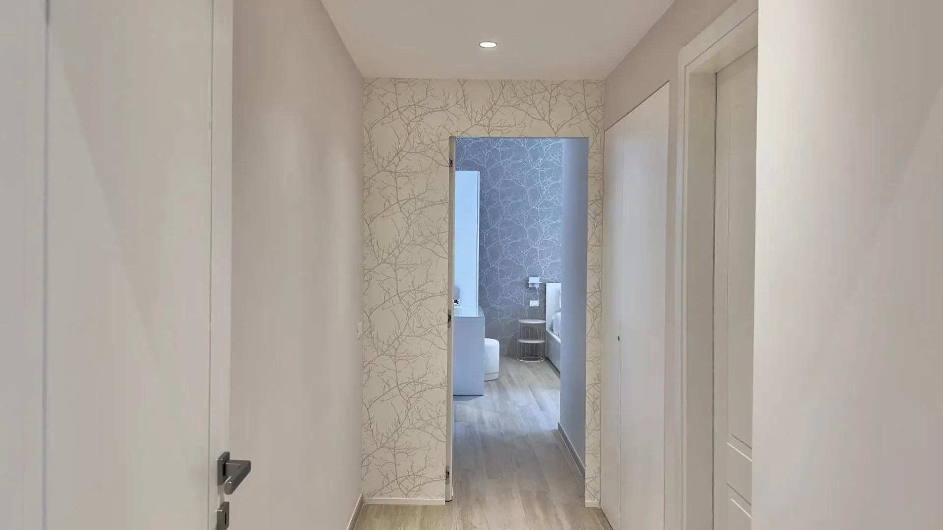 Casa Colli Διαμέρισμα Ρώμη