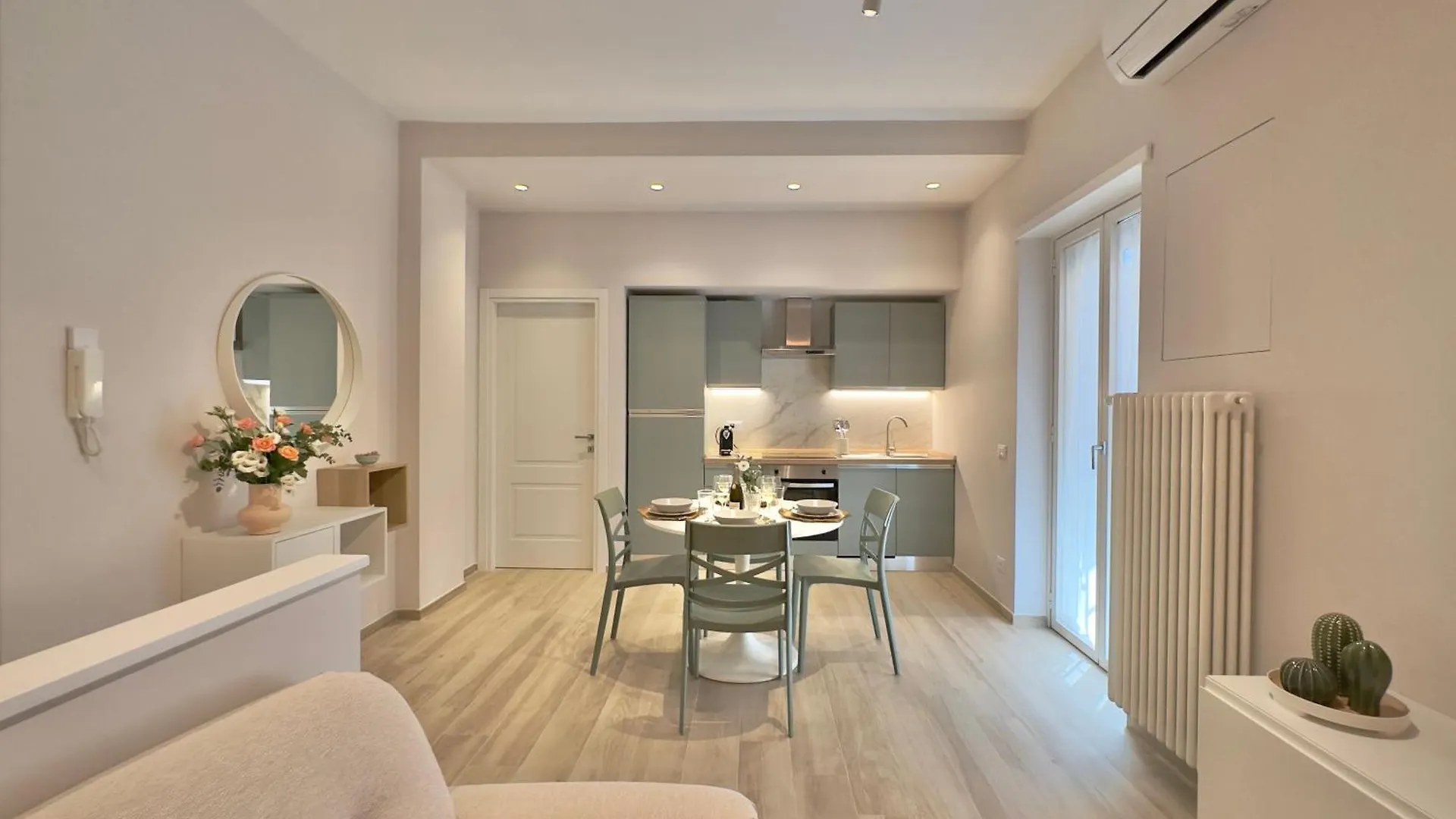 Casa Colli Διαμέρισμα Ρώμη Ιταλία