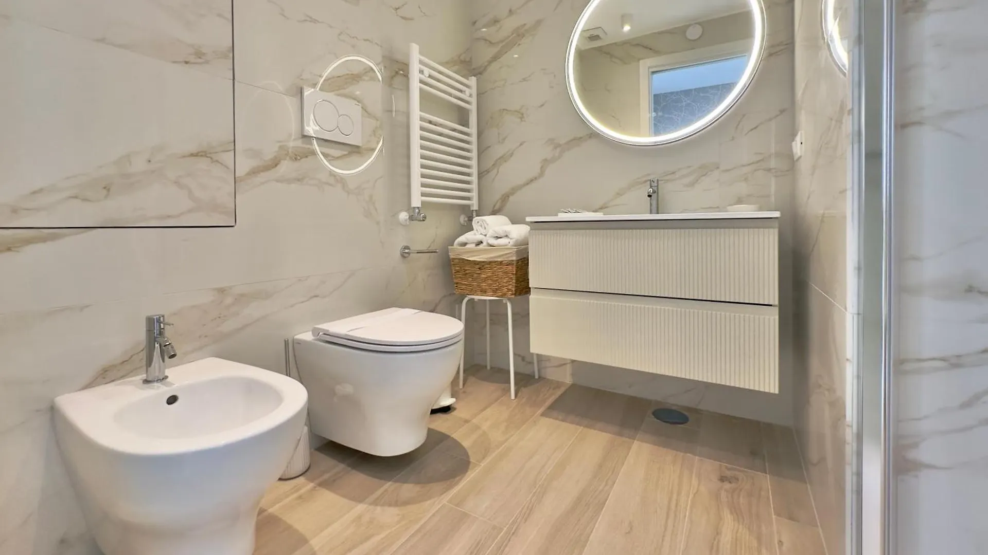 Casa Colli Διαμέρισμα Ρώμη 0*,  Ιταλία