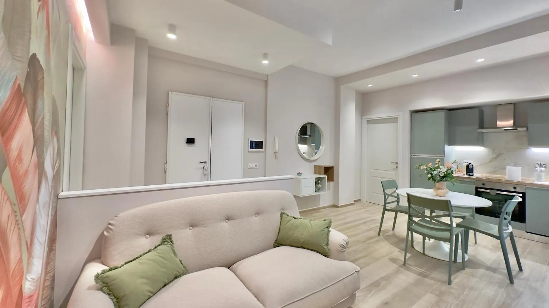 Casa Colli Διαμέρισμα Ρώμη
