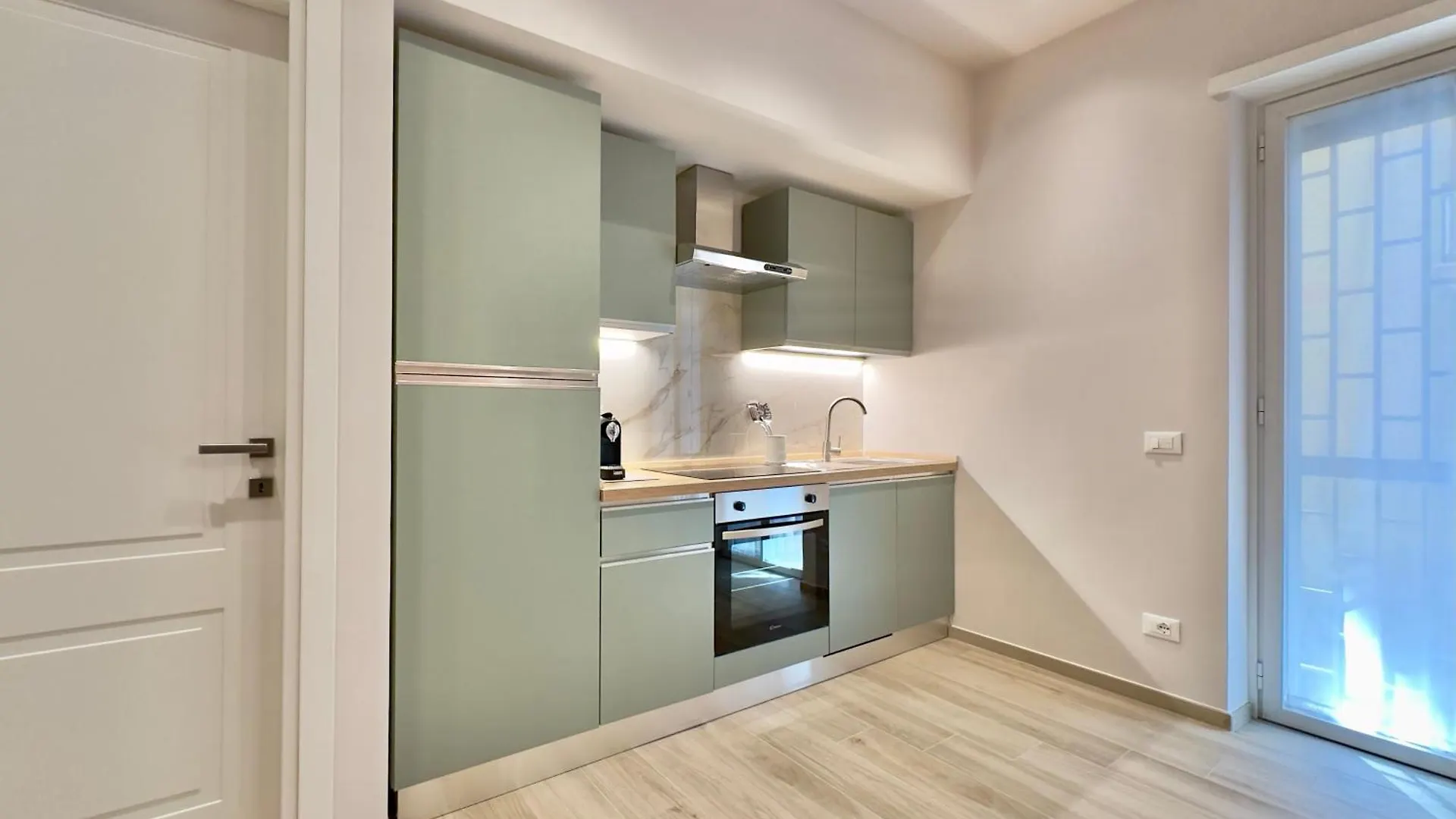 Casa Colli Διαμέρισμα Ρώμη Ιταλία