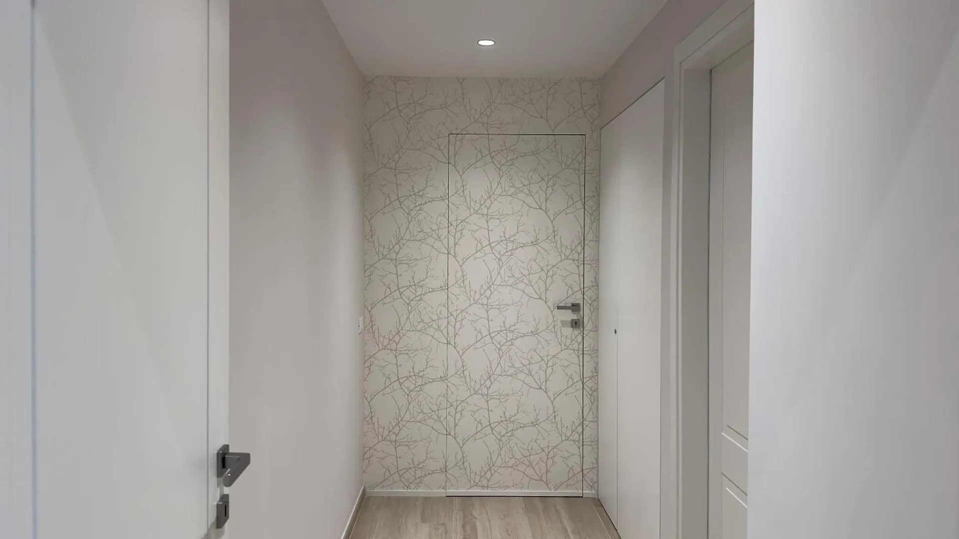 Appartamento Casa Colli Roma