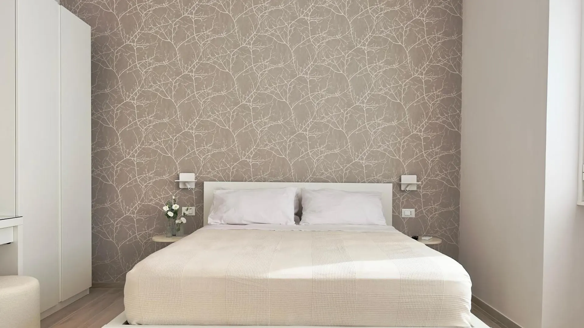 Appartamento Casa Colli Roma