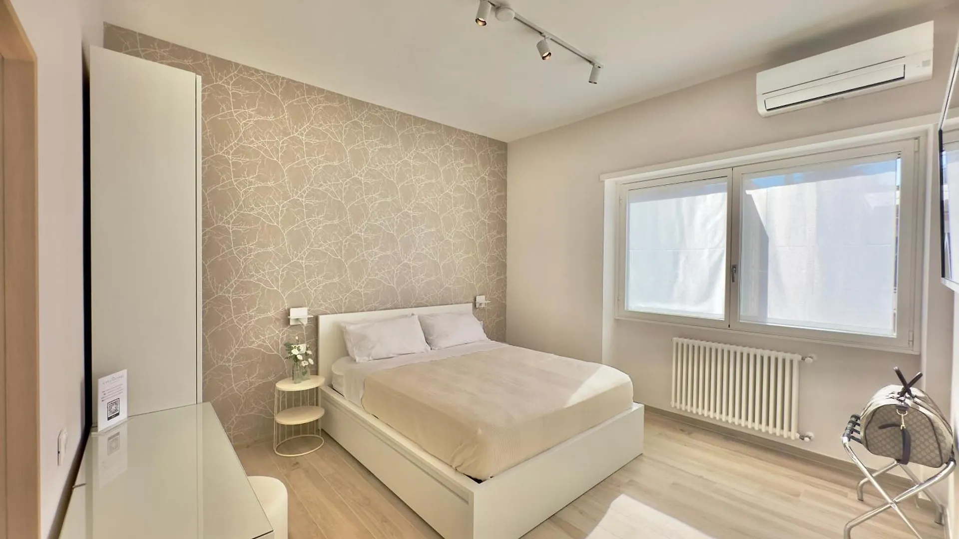 Appartamento Casa Colli Roma Italia