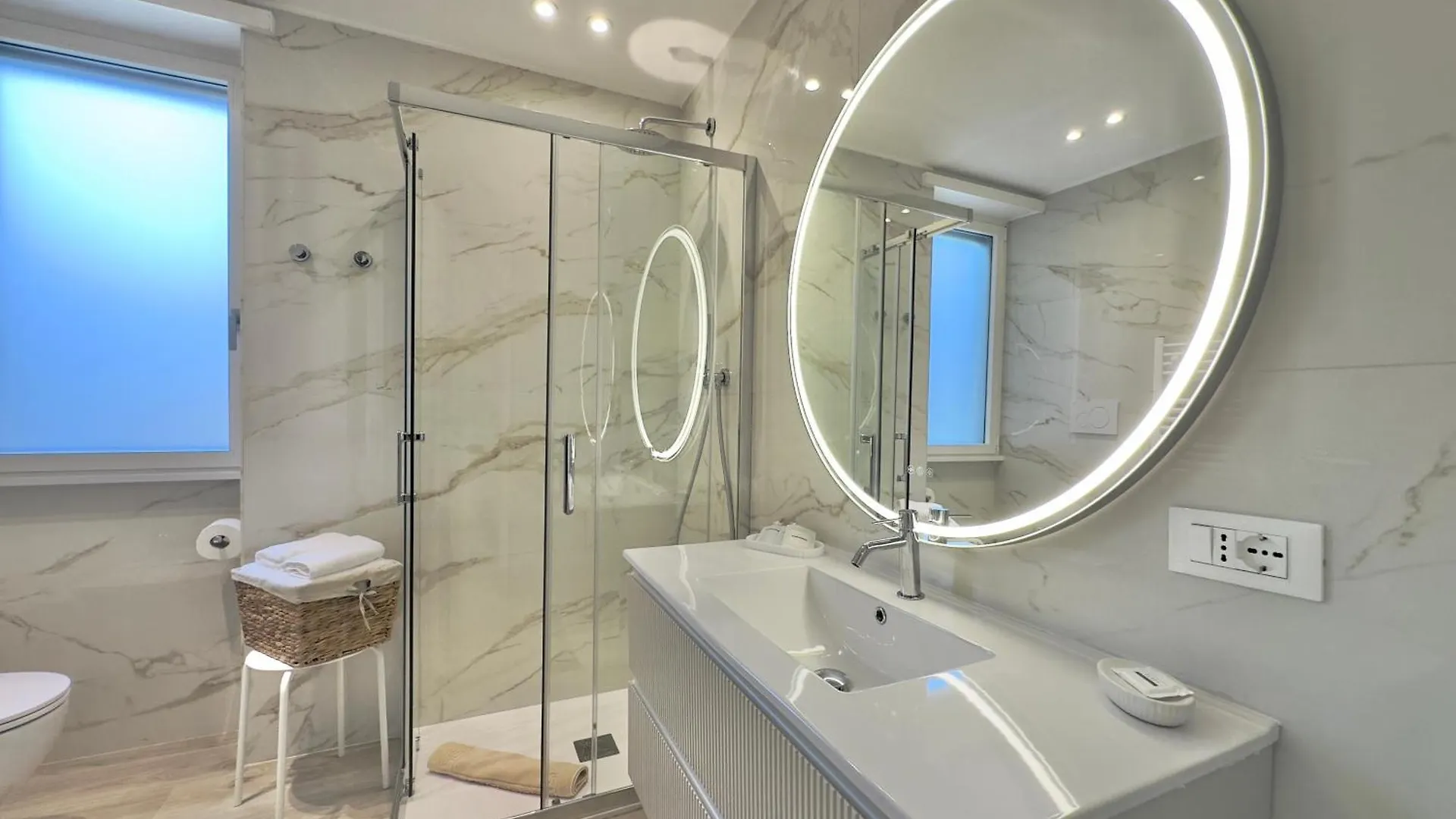 Appartamento Casa Colli Roma 0*,  Italia