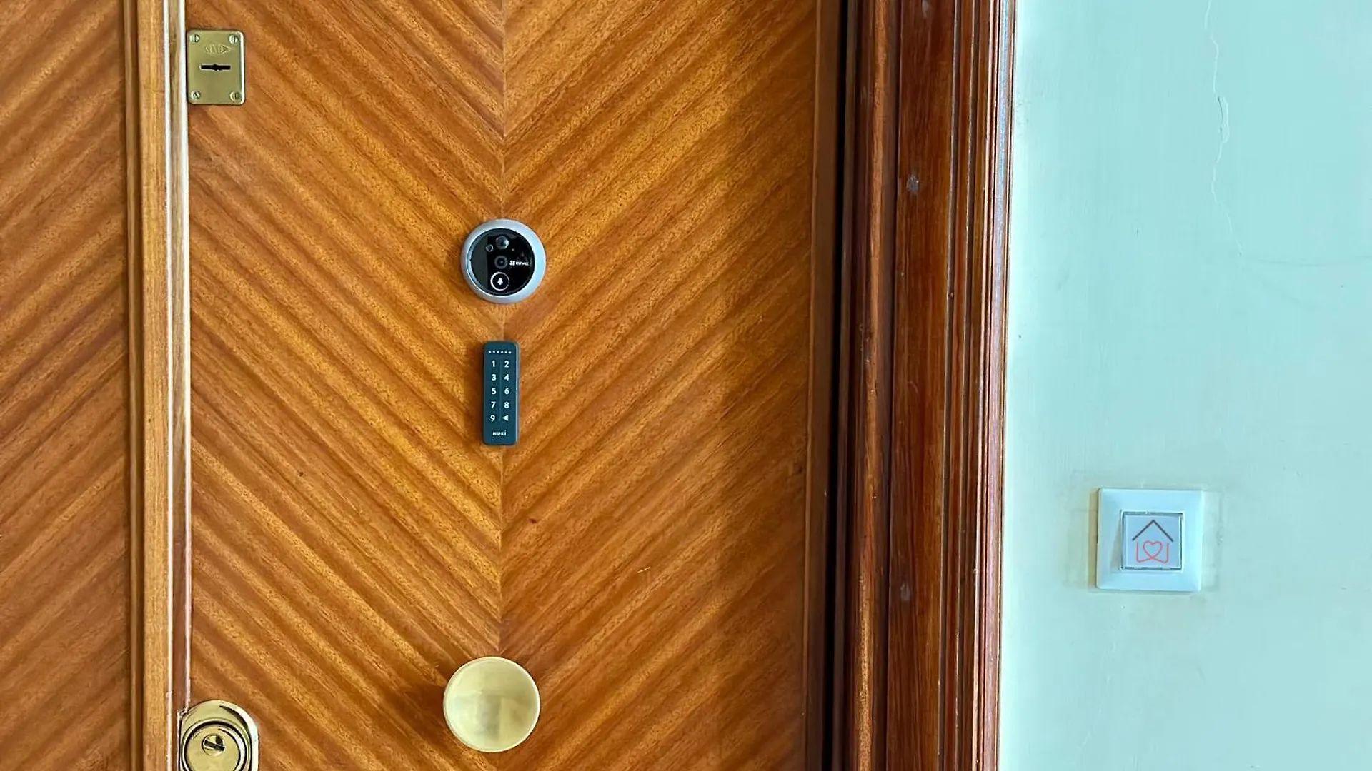 Appartamento Casa Colli Roma Italia