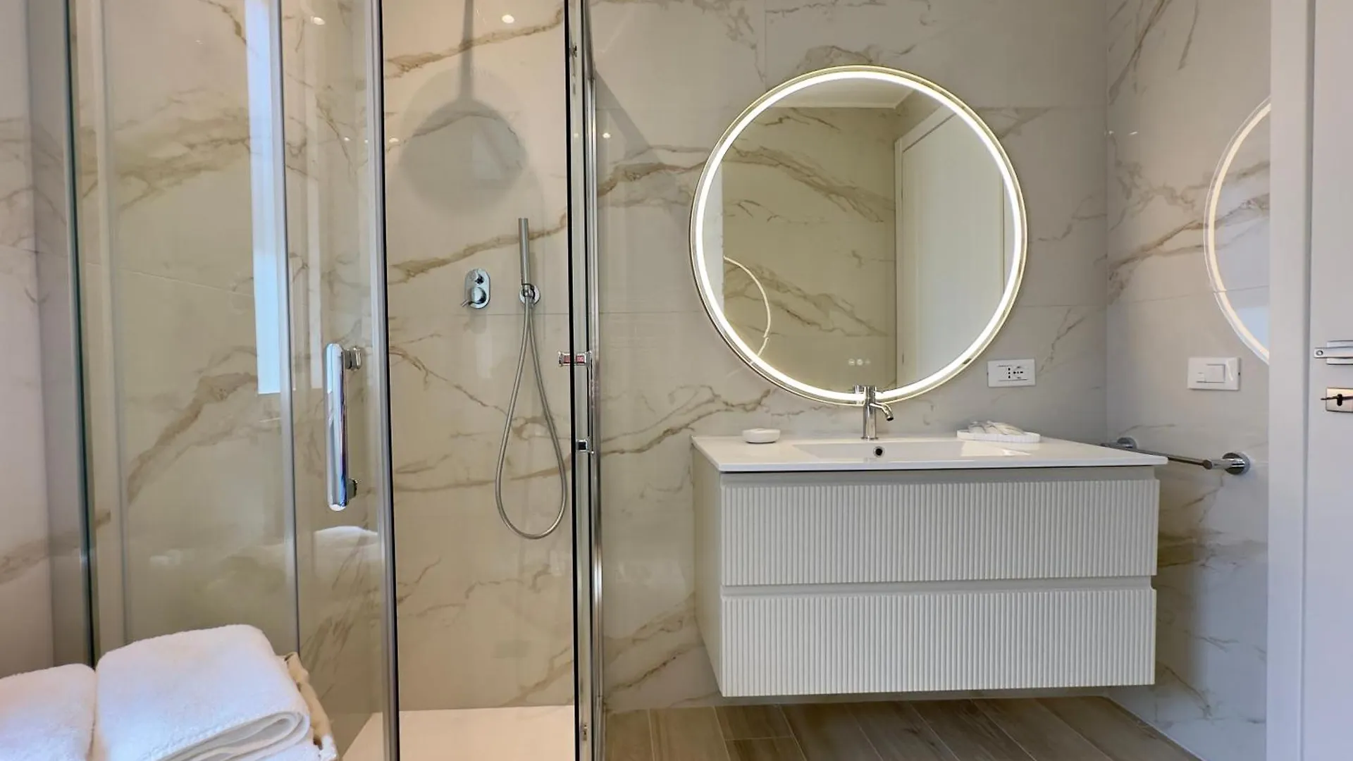 Appartamento Casa Colli Roma