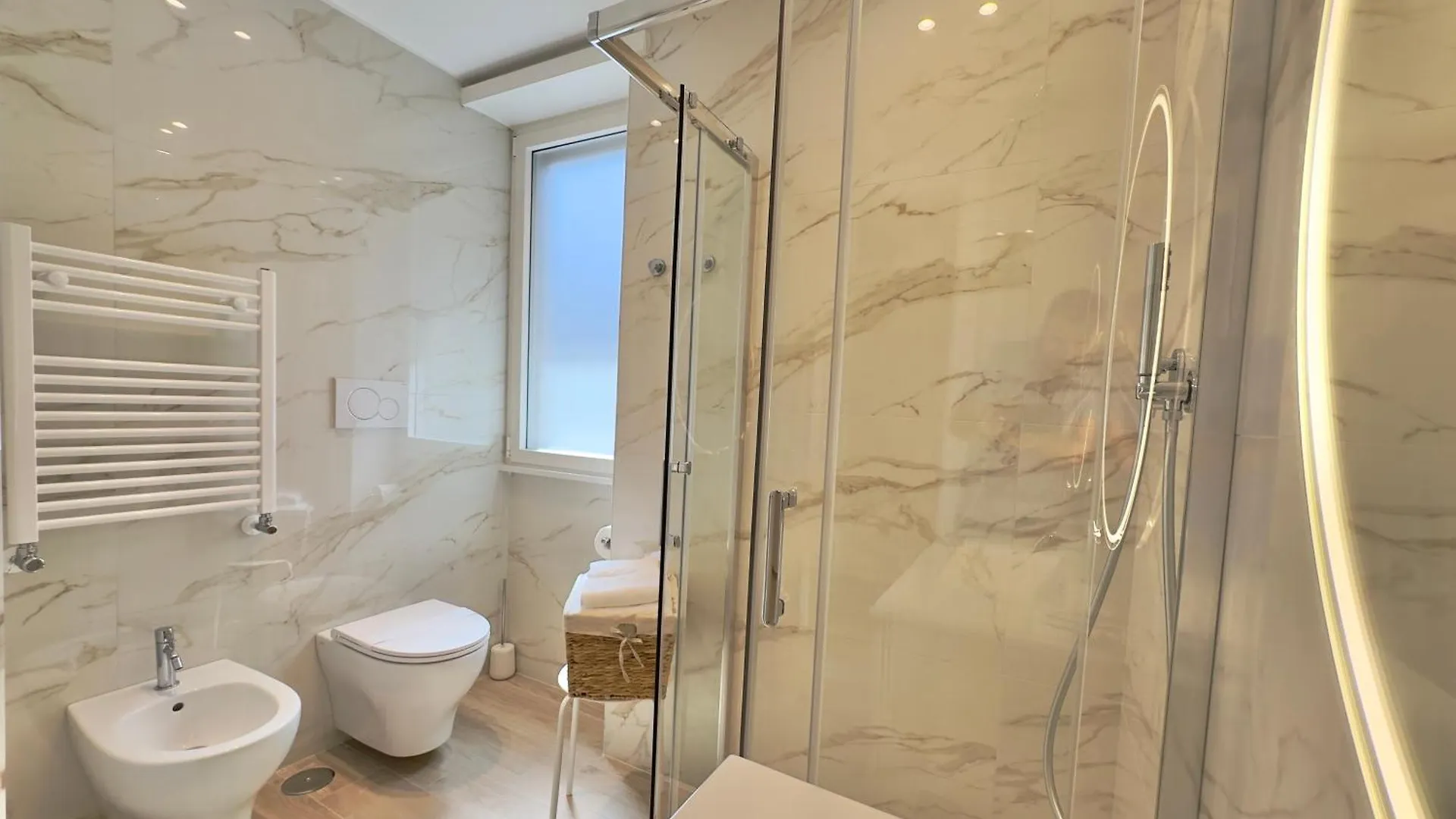 Appartamento Casa Colli Roma