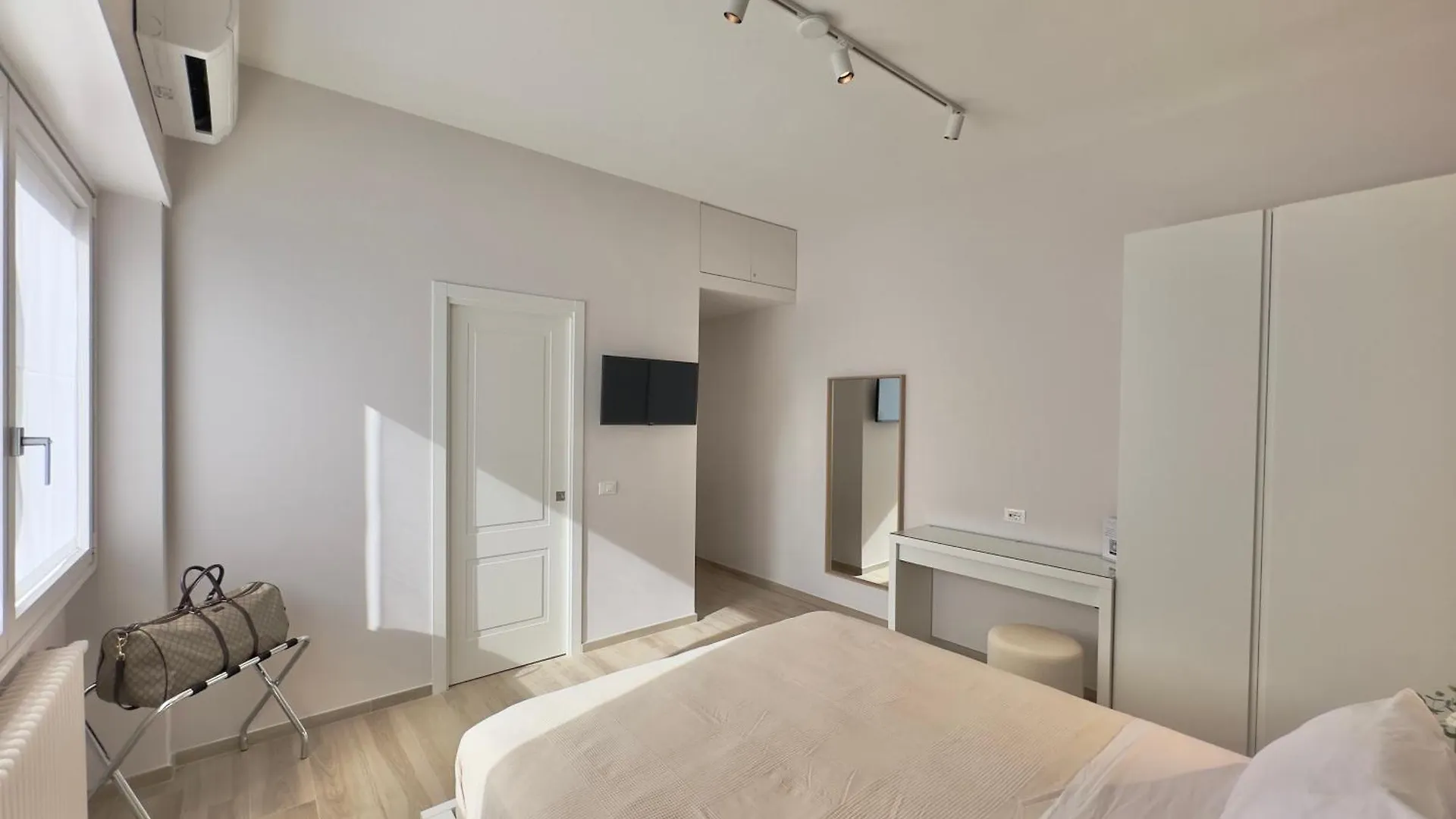Appartamento Casa Colli Roma