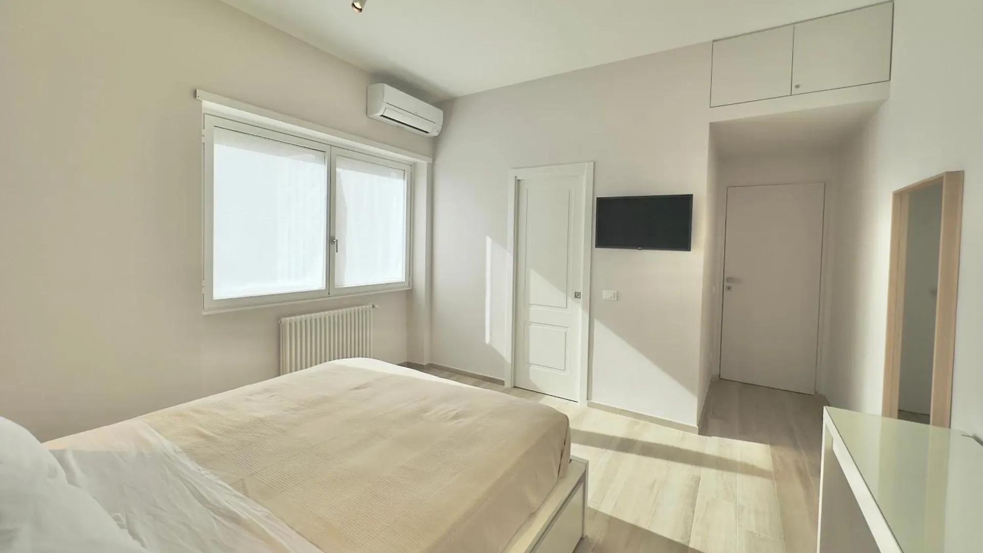 Appartamento Casa Colli Roma