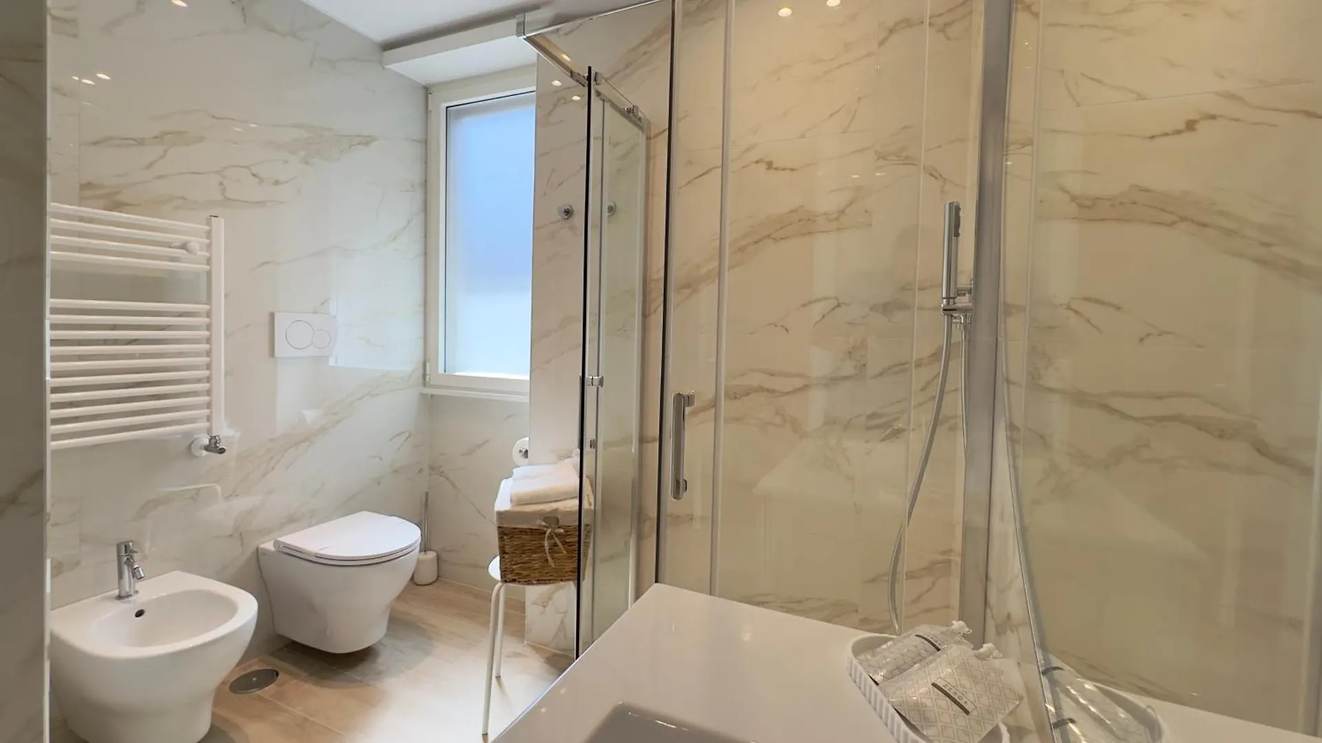 Appartamento Casa Colli Roma