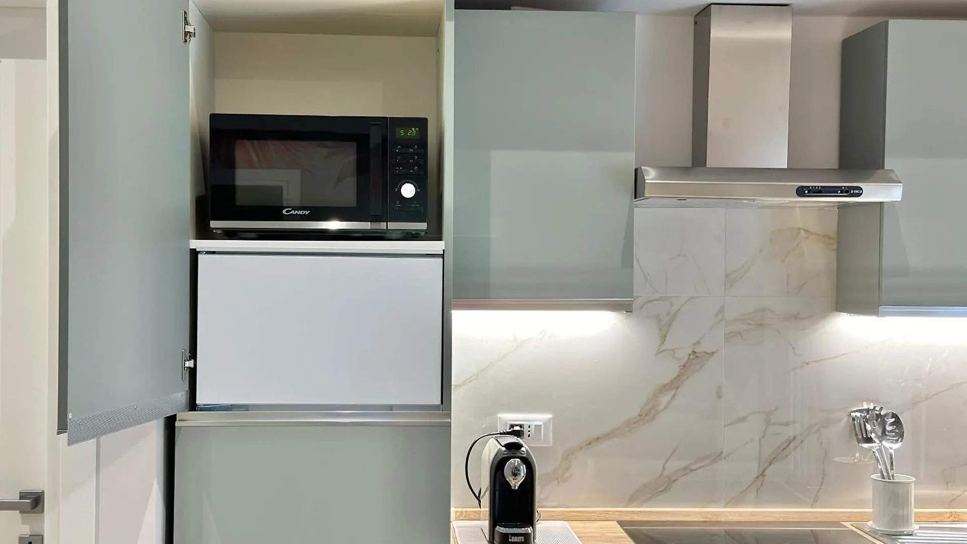 Appartamento Casa Colli Roma