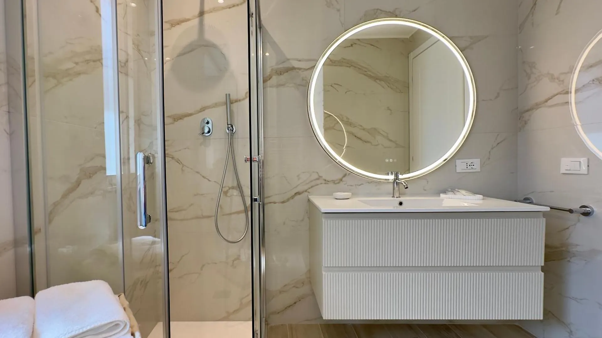 Appartamento Casa Colli Roma