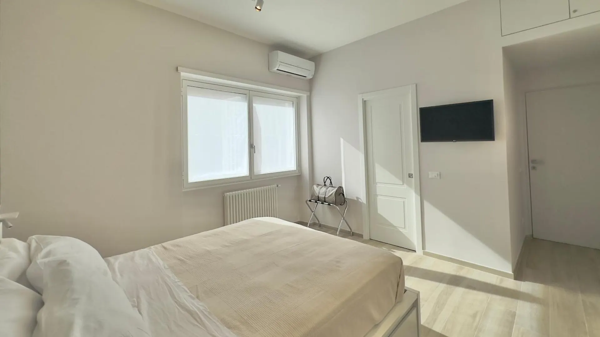 Appartamento Casa Colli Roma 0*,