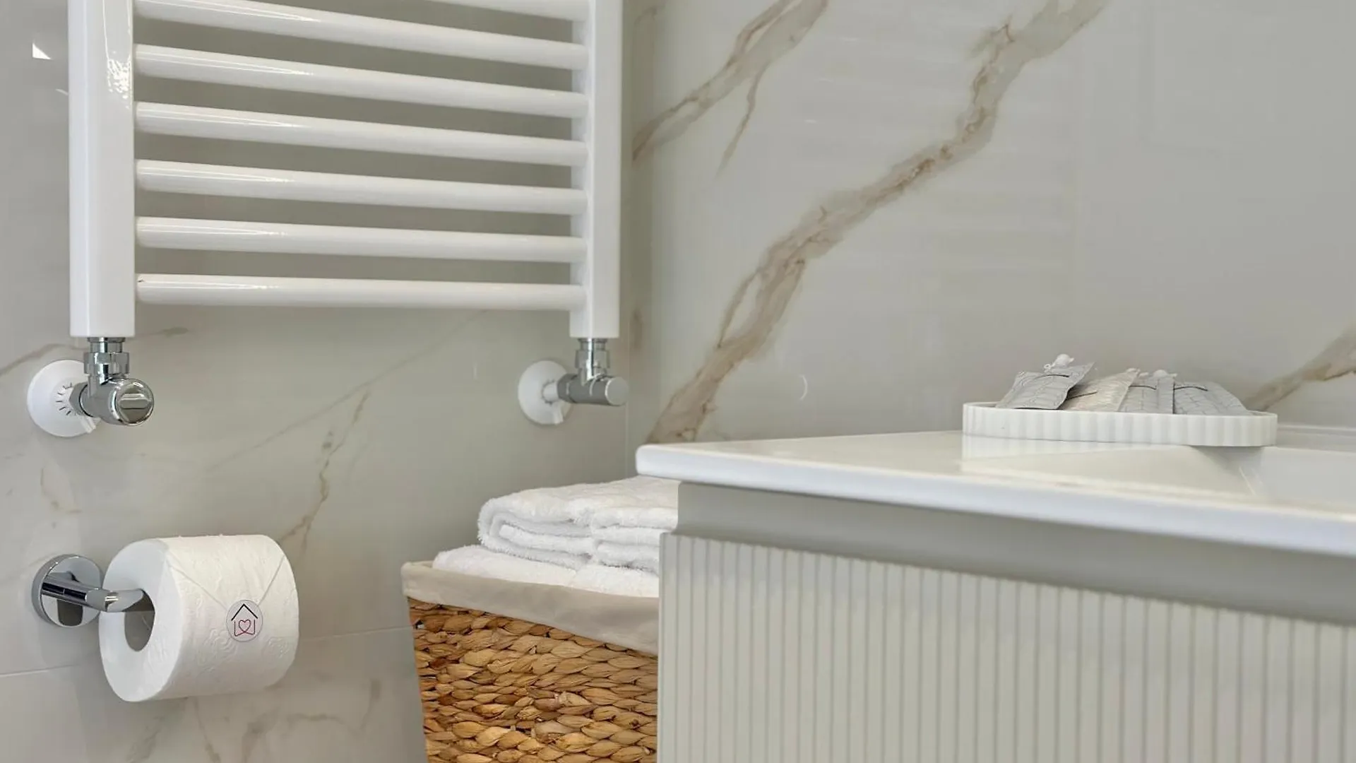 Appartamento Casa Colli Roma