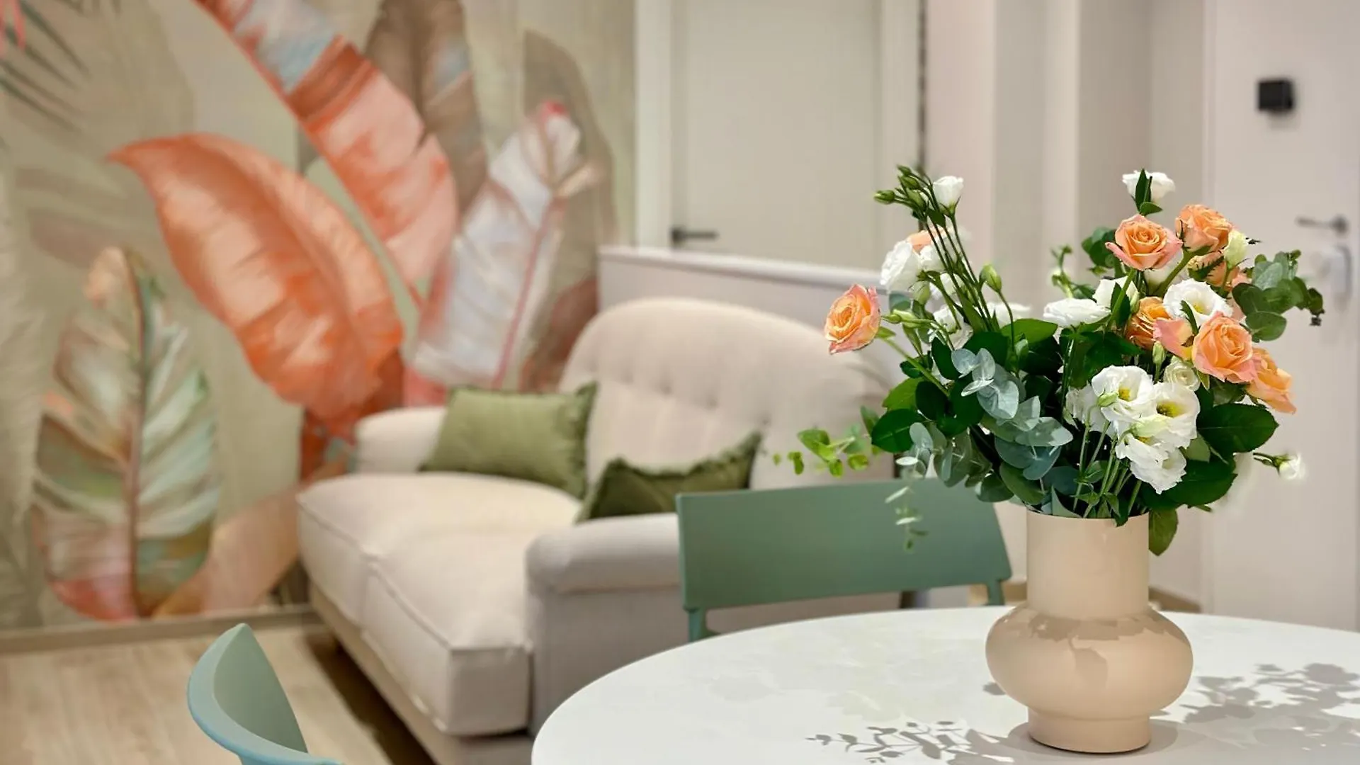 Appartamento Casa Colli Roma 0*,  Italia