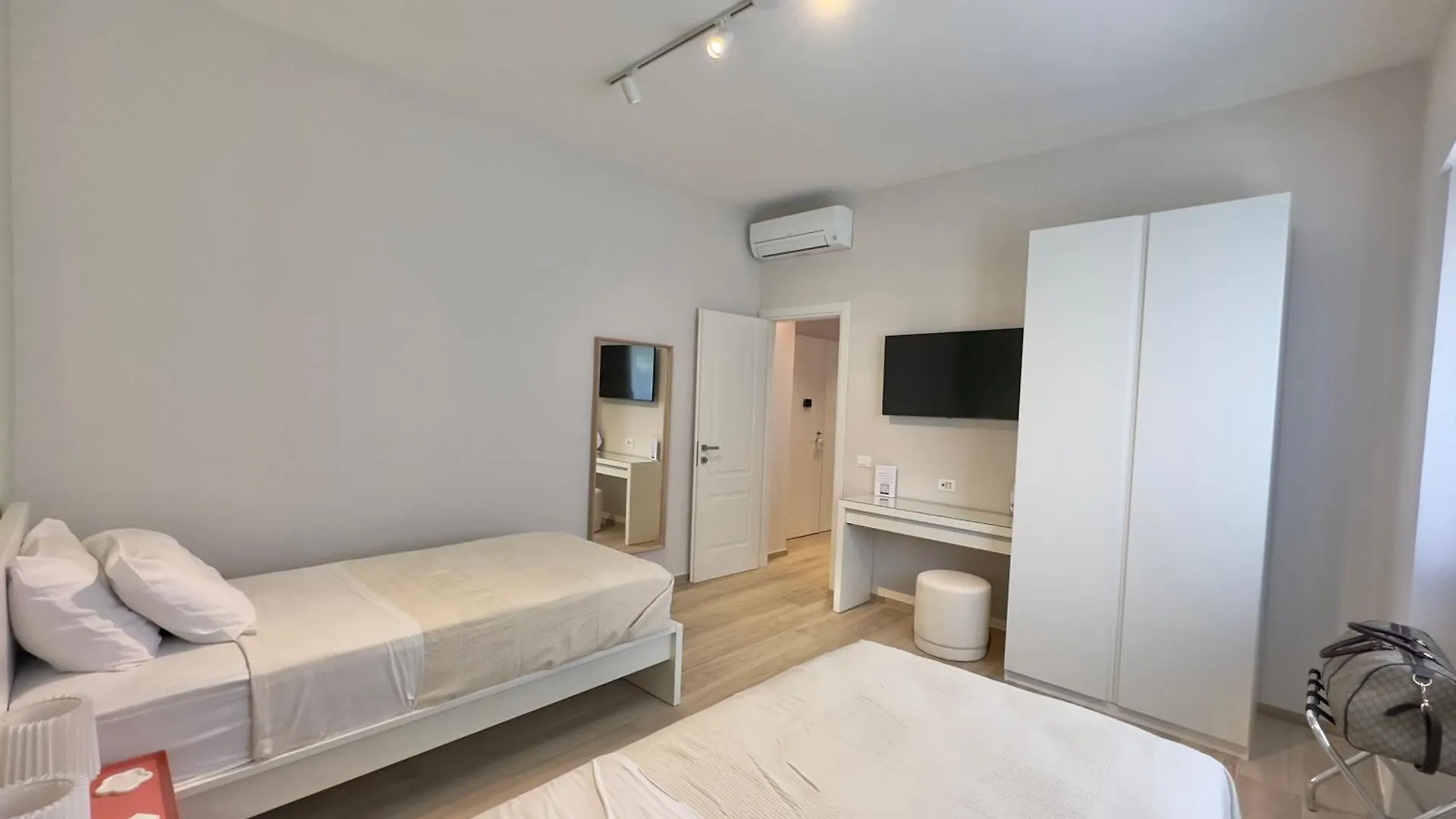 Appartamento Casa Colli Roma 0*,